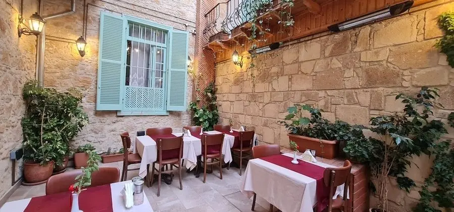 Hotel Valide Hanım Konak - 1