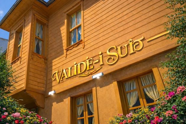Valide-i SuitFotoğrafı