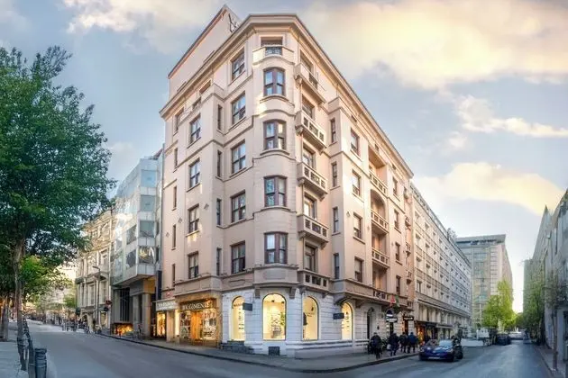 Valide Hotel
