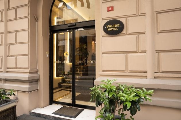 Valide HotelFotoğrafı