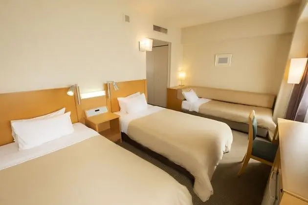 Valie Hotel Hiroshima - Oda