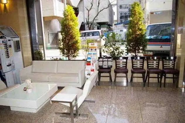 Valie Hotel Tenjin