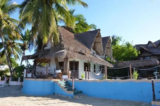 Villa Valiha Lodge - Dış Mekan