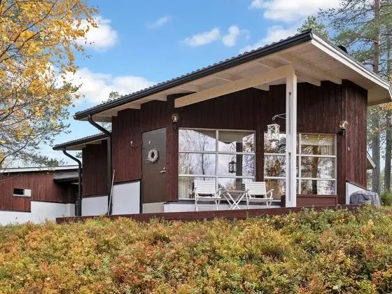 Valkeisrinne m1 Kuusamo