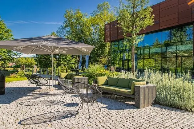 Hotel Valkenburg by Mercure - Dış Mekan