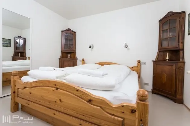 Vallakot Farm Guesthouse - Oda