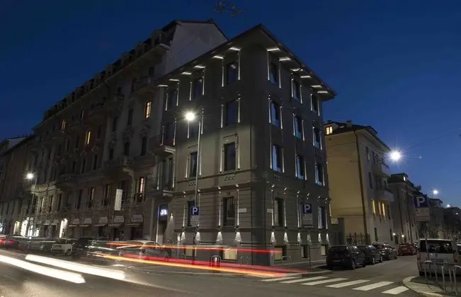 Hotel Vallazze