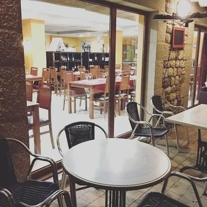 Hotel Valle de Cabezón - Yerinde Yemek