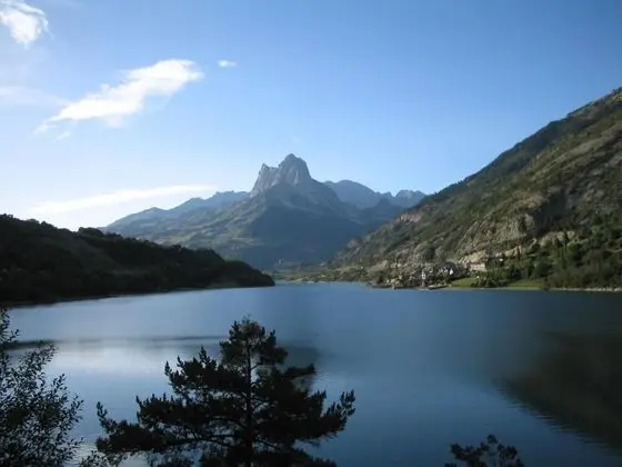 Hotel Valle De Izas - Genel
