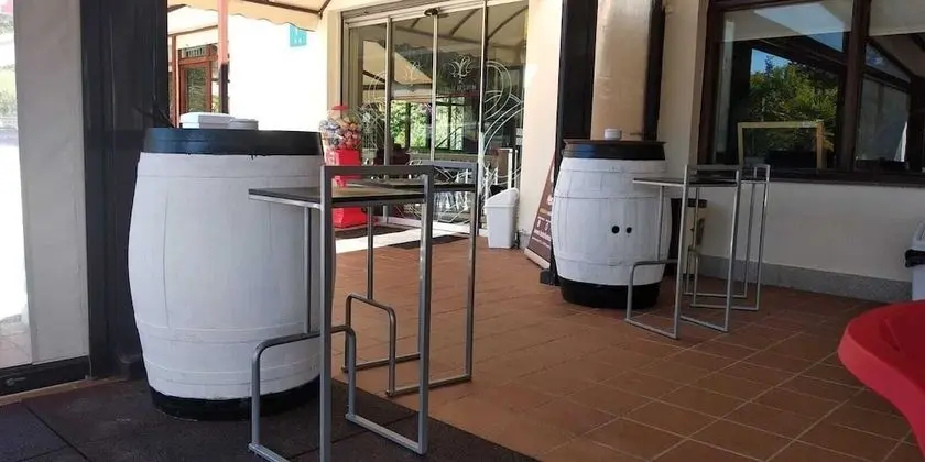 Hotel Valle de Liendo - Lobi