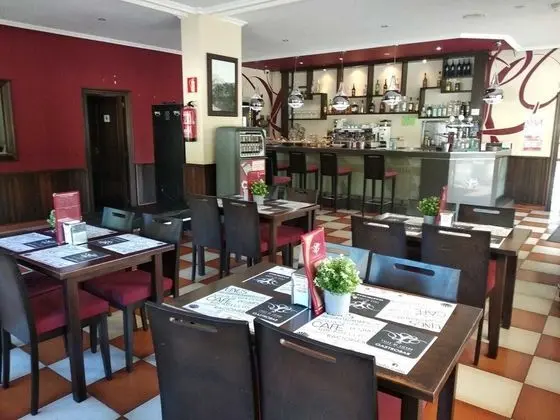 Hotel Valle de Liendo - Yerinde Yemek