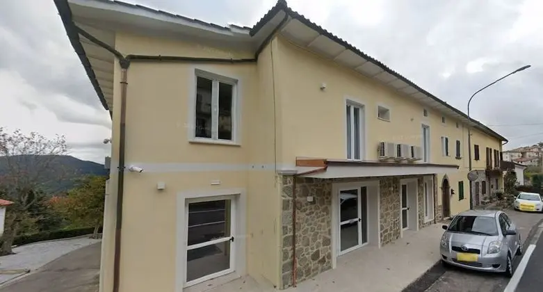 Hotel Valle del Fiora