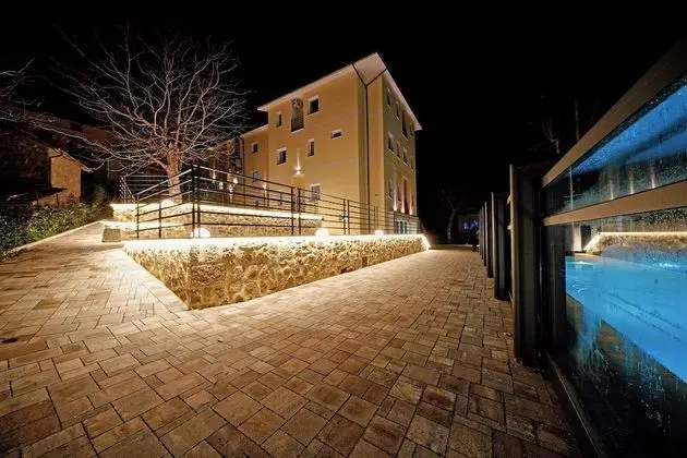 Hotel Valle del Fiora