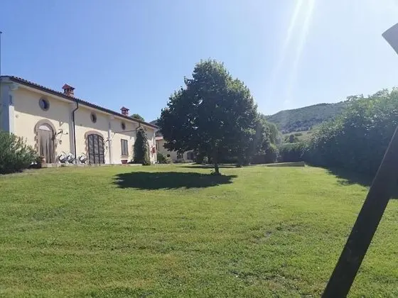 Valle del Poggio