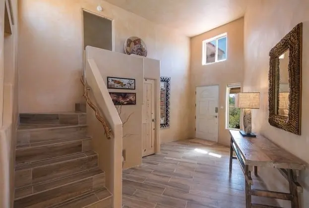 Valle Del Sol - Unbeatable Views, Spacious Luxury Home, Impeccable Furnishings - İç Mekan
