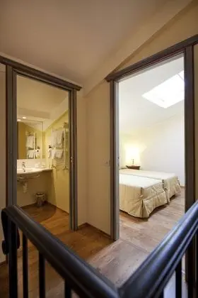 Valle di Assisi Country Apartments - Oda