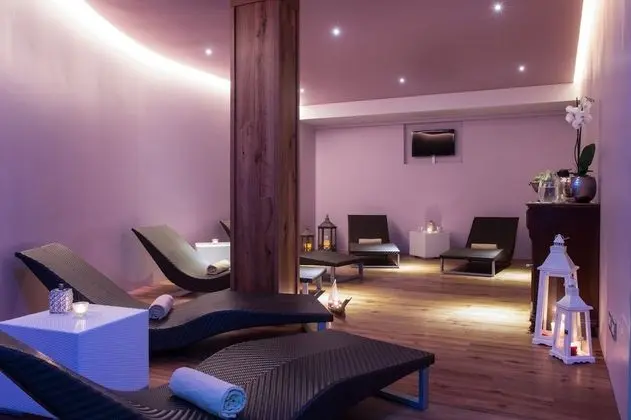 Valle di Assisi Country Apartments - Spa