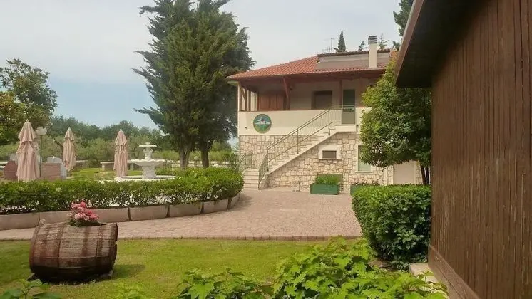 Hotel Valle di Venere