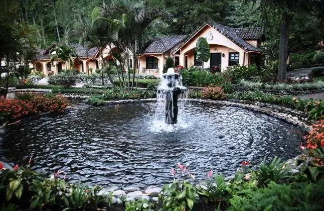Valle Escondido Resort Golf & Spa