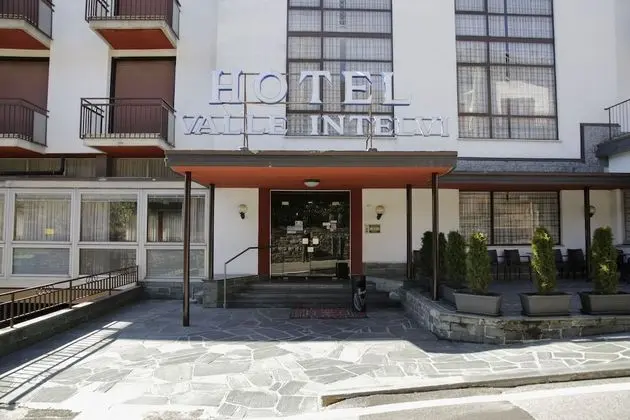 Hotel Valle Intelvi - Öne Çıkan Resim