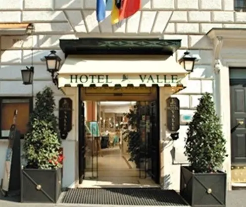 Hotel Valle