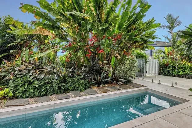 Valle Vista Luxury Apartments - Havuz