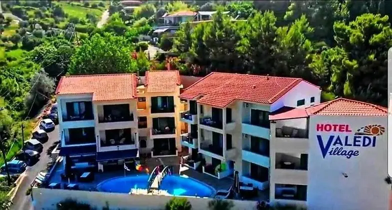 Valledi Village Hotel
