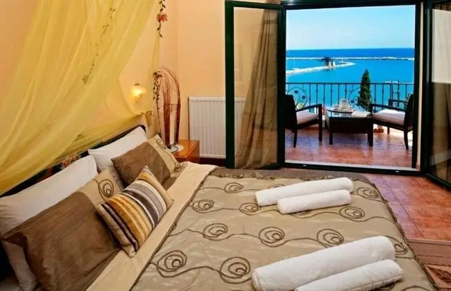 Valledi Village Hotel - Öne Çıkan Resim