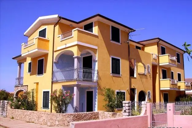 Valledoria Residence Diffuso