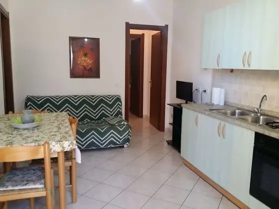 Valledoria Residence Diffuso - İç Mekan