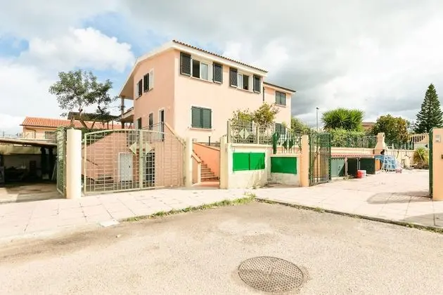 Valledoria Seaside Vacation Flats