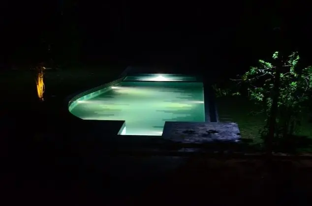 Vallee69 Eco Leisure-Yala - Havuz