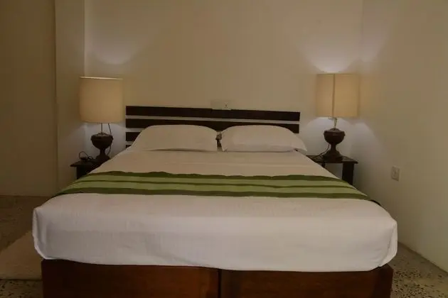 Vallee69 Eco Leisure-Yala - Oda