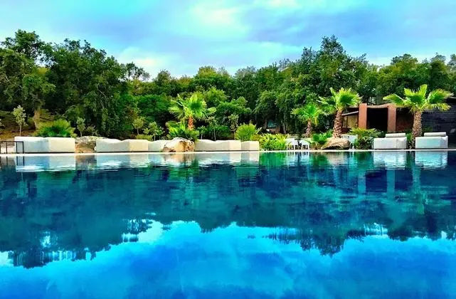 Vallegrande Nature Resorts