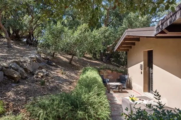 Vallegrande Nature Resorts - Dış Mekan