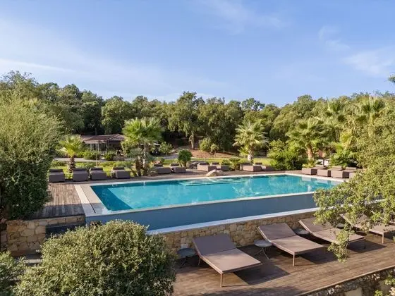 Vallegrande Nature Resorts - Öne Çıkan Resim