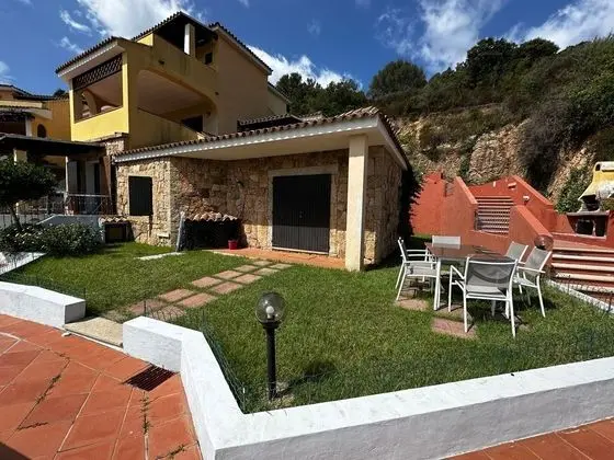Vallemare Residence e Studios - Dış Mekan