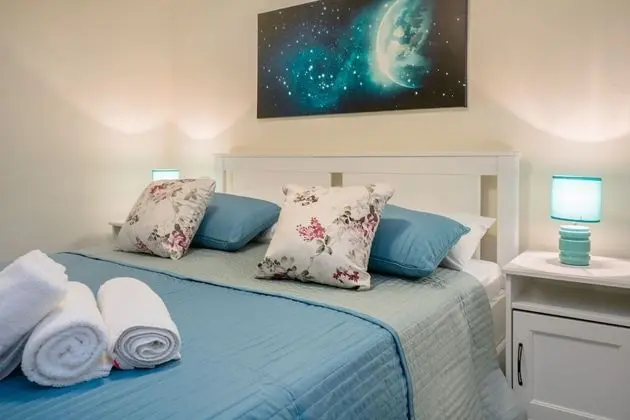 Valletta Archbishop Townhouse