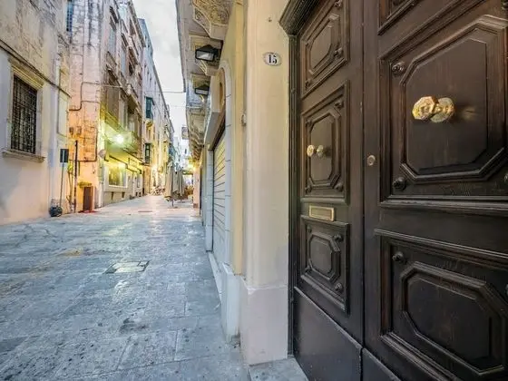 Valletta City Gate Apartment