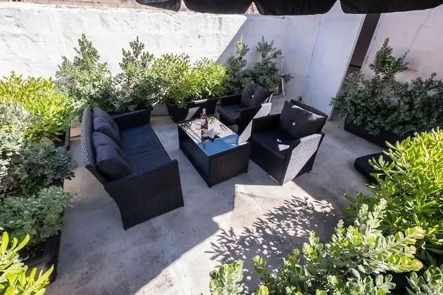 Valletta Kampnar City Living