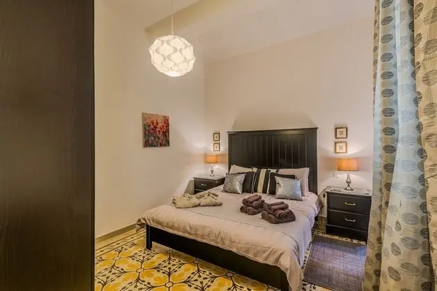 Valletta Luxury Harbour View - Öne Çıkan Resim