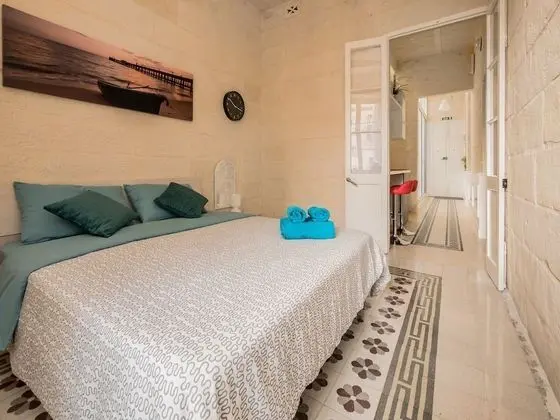 Valletta Rodrigo Apartment