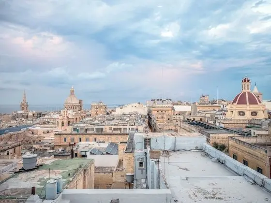 Valletta Rodrigo Apartment