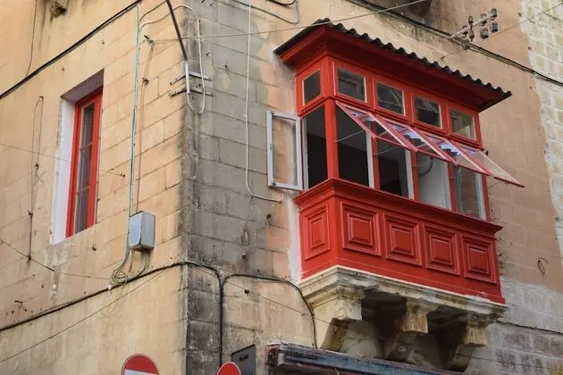 Valletta Townhouse