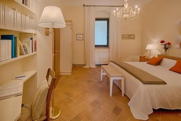 Valletta Uva in Panzano - Oda