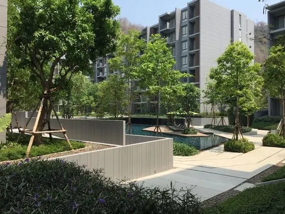 The Valley 23 Estate at khaoyai by Away - Dış Mekan