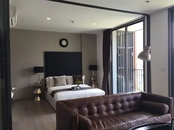 The Valley 23 Estate at khaoyai by Away - Oda