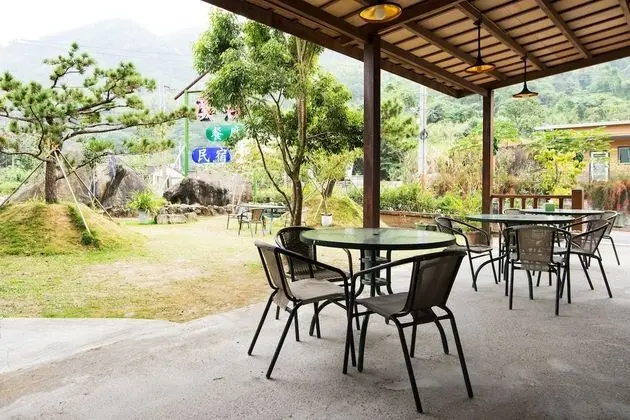 Valley Bed and Breakfast