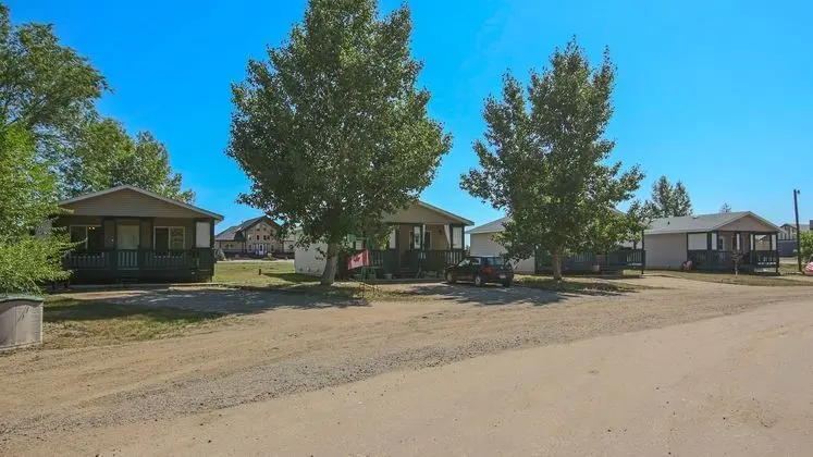 Valley Cabin Rentals - 1
