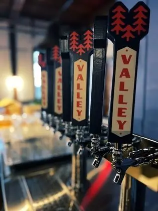 Valley Craft Ales - Bar